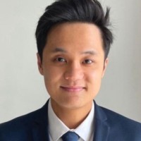 Lenovo Employee Aaron Wei's profile photo