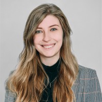 Perron Employee Ariane Chalifoux's profile photo