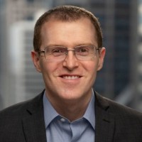Center for Translational Data Science Employee Michael Fitzsimons's profile photo