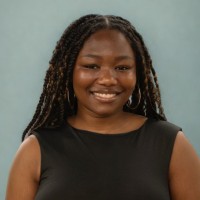 National Society of Black Engineers Employee Valeska Peters's profile photo