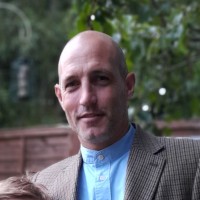 Buckingham Pools Employee Richard Mispe's profile photo