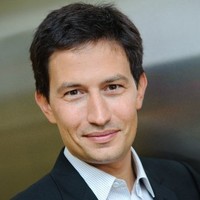 Niji Employee Jérémie Manigne's profile photo