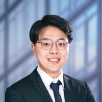 Amazon Employee Meng-Hsuan Wu's profile photo
