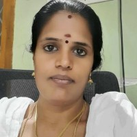 Amudharasi S Email