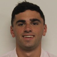 John Hancock Retirement Employee Eric Esfahanian's profile photo