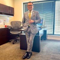 Southern Company Gas Employee Javier E. Montalvo's profile photo