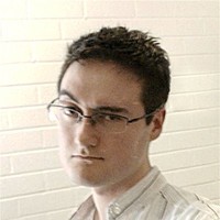 FKD Studio Employee Robert Butler's profile photo