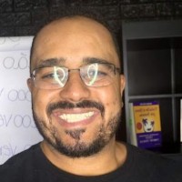 EPC Engenharia Projeto Consultoria SA Employee Douglas Cruz's profile photo
