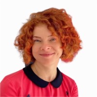 Metis Employee Natalia Ameline's profile photo