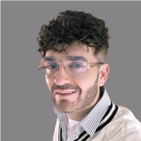 Jordan Robinson Email & Phone Number