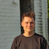 Jonathan de Mey Email