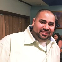 CAVT Solutions Employee Adriel Pratts's profile photo