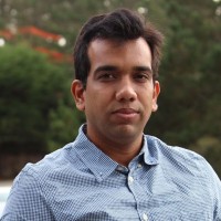 Aligned Automation Employee Ashwani Gautam's profile photo