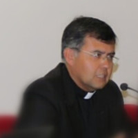 Pontifical Athenaeum Regina Apostolorum (Ateneo Pontificio Regina Apostolorum) Employee José Enrique Oyarzún Tapia's profile photo