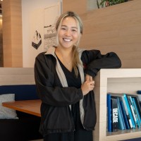 Rayneta Employee Tammy Chen's profile photo