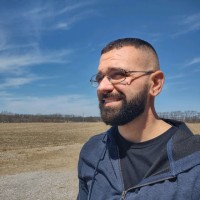 Wilbur-Ellis Employee Derek Bent's profile photo