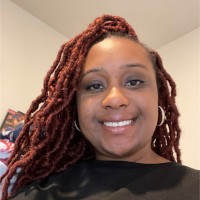 Health & Hospital Corporation of Marion County Employee Tierra Pinkins's profile photo
