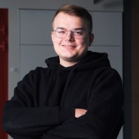 Adeo Web Employee Vėjas Špakauskas's profile photo