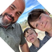 McDonald's Employee Michael Ditmore's profile photo