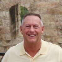 Retired Employee Bill Cutts's profile photo
