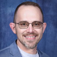 College of Eastern Idaho Employee Joshua Hrd's profile photo