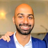 Reuben Fernandes Email & Phone Number