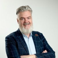 FEBIAC Employee Frank van Gool's profile photo