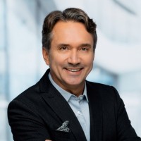 Vislink Technologies Employee Peter Graef's profile photo