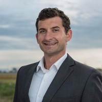 HUBER Technology US & CA Employee Nick Janous's profile photo