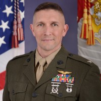 Naval Air Systems Command (NAVAIR) Employee Russell Strange's profile photo