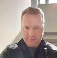 GlowByte Employee Aleh Khvalko's profile photo