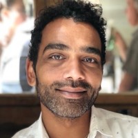 SWAROVSKI Employee Frédéric Joubert's profile photo