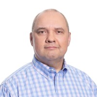 iBASIS Employee John Duhamel's profile photo