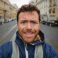 Marr Crane & Rigging Employee David Marr Jr.'s profile photo