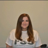 Fleet Staffing Solutions Employee Heather Harris's profile photo