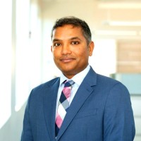 Beth Israel Deaconess Medical Center Employee Satish Bhogadi's profile photo
