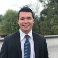 Bilco Wire Rope and Supply Employee Sean Bywater's profile photo