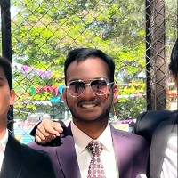 PenguinApps Employee Sahil Vichare's profile photo
