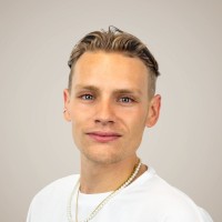 Audeliss Employee Samuel Hickson's profile photo