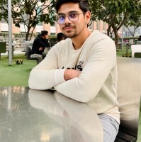 Mohammad Sahil Email