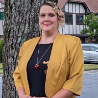 Upkid Employee Jessica Broesche's profile photo