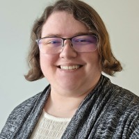WeInfuse Employee Ariana Abraham's profile photo