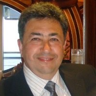 Zaretsky Engineering Solutions, Inc. Employee Roman Kleyman's profile photo