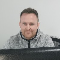 DCTUK.com Employee Ross Smith's profile photo