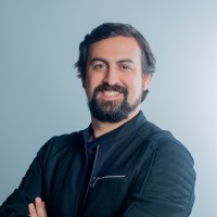 Backus Employee Sebastián Fortunic's profile photo