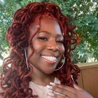 RedDropCo Employee Alycee Wilder's profile photo