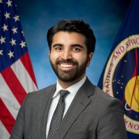 Kbr, Inc. Employee Daniel Haque's profile photo