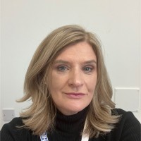Nottingham CityCare Partnership Employee Sharon Morgan's profile photo