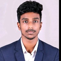 DesiCrew Solutions Private Limited Employee Pradeesh P's profile photo