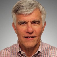 Software Engineering Institute, Carnegie Mellon University Employee Gregory Such's profile photo